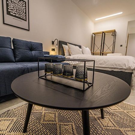 Ela Apartments Волос Экстерьер фото
