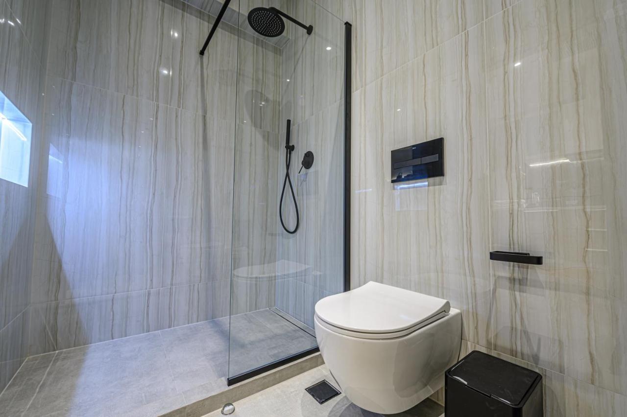 Ela Apartments Волос Экстерьер фото